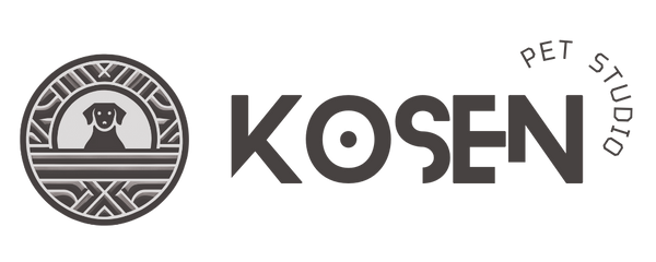 KOSEN Pet Studio