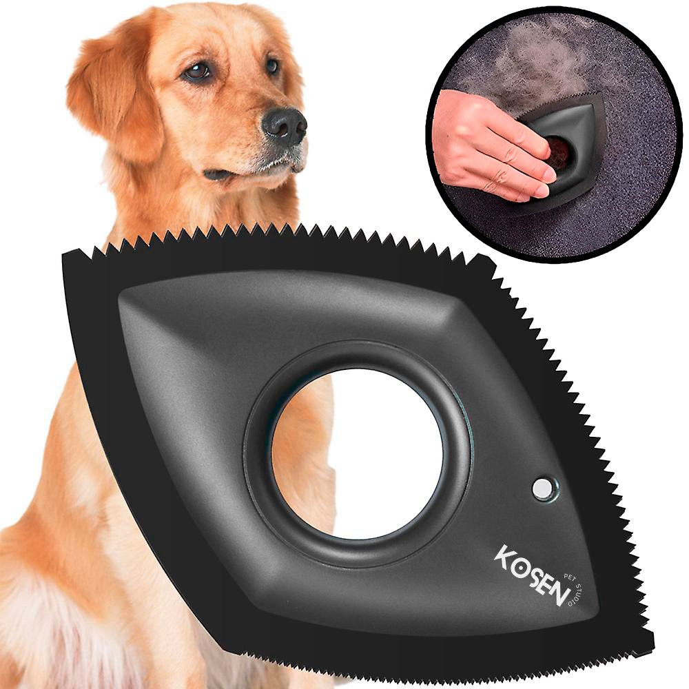 KOSEN™ Pet Hair Remover - KOSEN Pet Studio